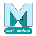 meri medical logo
