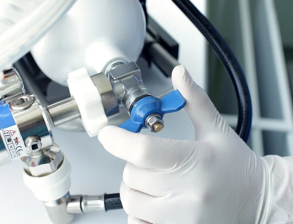 gases medicinales y gases industriales