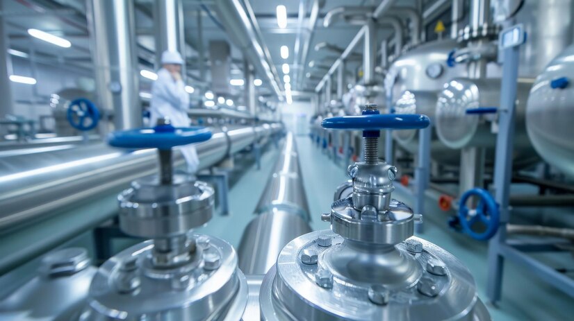 Diferencias entre gases medicinales y gases industriales